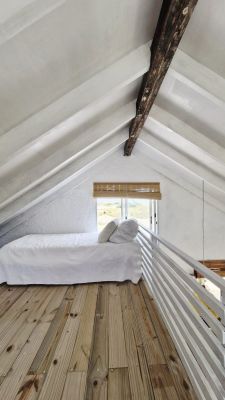 Ranch Las Rubias Cabo Polonio