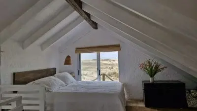 Rancho Las Rubias Cabo Polonio