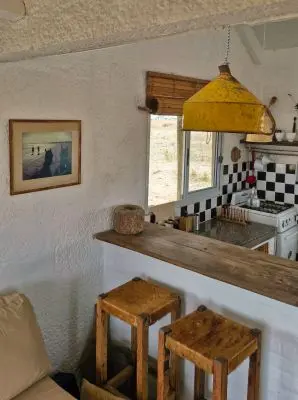 Rancho Las Rubias Cabo Polonio