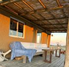 Ranch Las Rubias Cabo Polonio