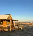 Rancho Las Rubias Cabo Polonio