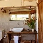 Rancho Las Rubias Cabo Polonio