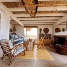 Ranch Las Rubias Cabo Polonio