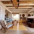 Rancho Las Rubias Cabo Polonio