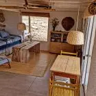 Rancho Las Rubias Cabo Polonio