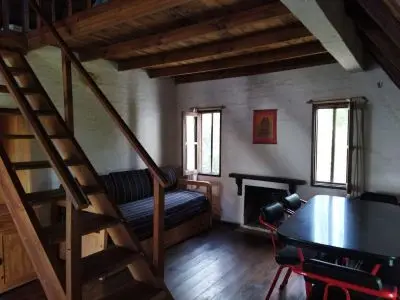 Cabin Cabaña en La Paloma. Entorno natural y tranquilo La Paloma