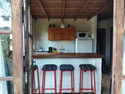 Cabin Cabaña en La Paloma. Entorno natural y tranquilo La Paloma