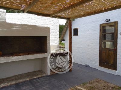 Cabin Tauro La Paloma