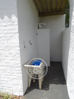 Cabin Tauro La Paloma