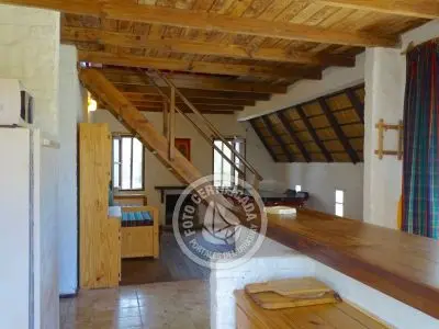 Cabin Tauro La Paloma