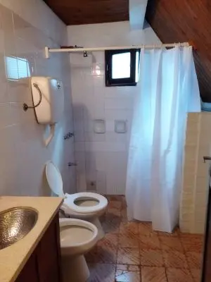 Cabin Tauro La Paloma