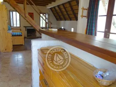 Cabin Tauro La Paloma