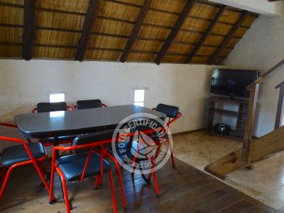 Cabin Tauro La Paloma