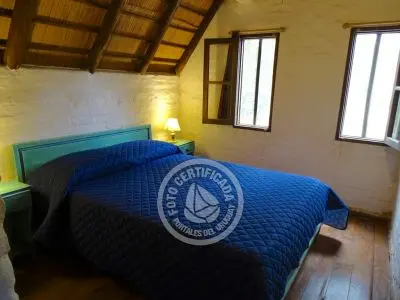 Cabin Tauro La Paloma