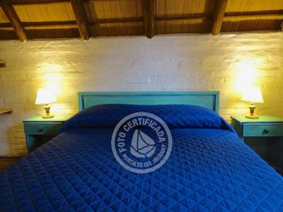 Cabin Tauro La Paloma