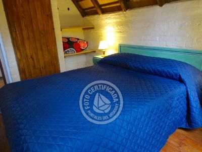 Cabin Tauro La Paloma