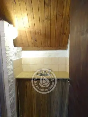 Cabin Tauro La Paloma