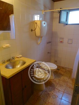 Cabin Tauro La Paloma