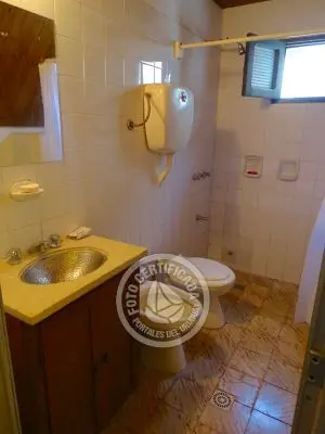 Cabin Tauro La Paloma