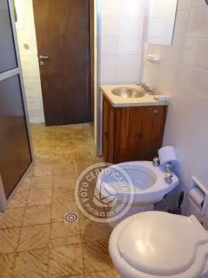 Cabin Tauro La Paloma