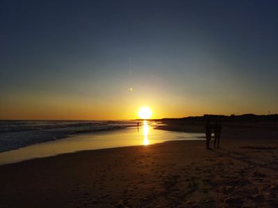 Cabin Cabaña en La Paloma. Entorno natural y tranquilo La Paloma