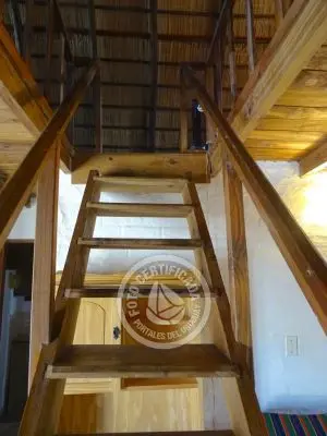 Cabin Tauro La Paloma