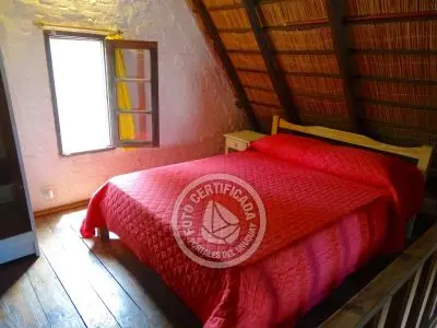 Cabin Tauro La Paloma