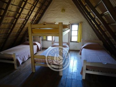 Cabin Tauro La Paloma