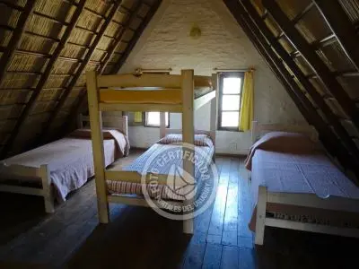 Cabin Tauro La Paloma