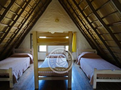 Cabin Tauro La Paloma