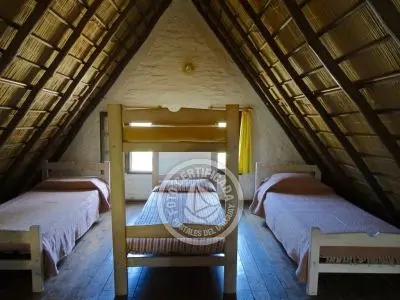 Cabin Tauro La Paloma