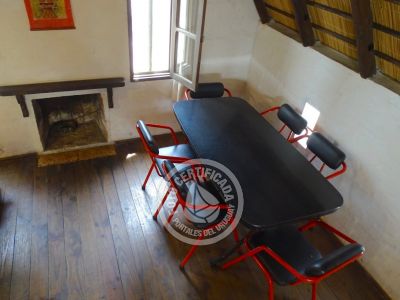 Cabin Tauro La Paloma