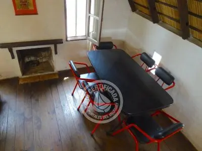 Cabin Tauro La Paloma