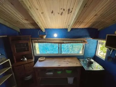 Houses|Cabins|Aptos|Villas... La Bohème Punta del Diablo