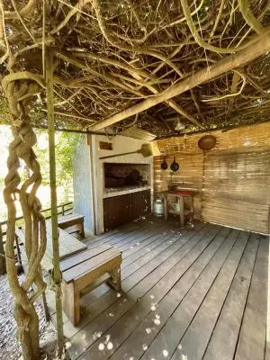 Houses|Cabins|Aptos|Villas... La Bohème Punta del Diablo