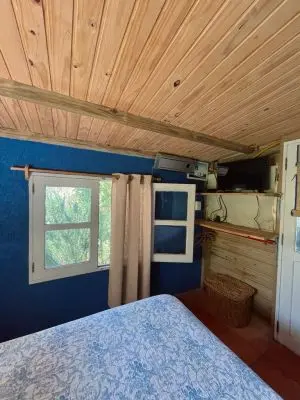 Houses|Cabins|Aptos|Villas... La Bohème Punta del Diablo