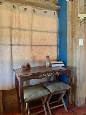 Houses|Cabins|Aptos|Villas... La Bohème Punta del Diablo