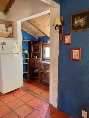 Houses|Cabins|Aptos|Villas... La Bohème Punta del Diablo