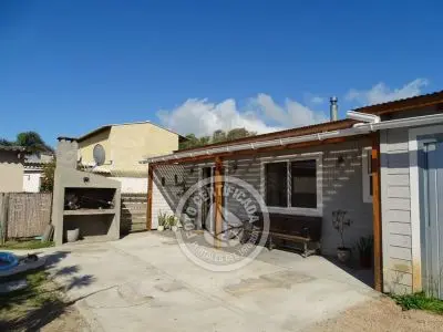 Apartamento Timbó monoambiente La Coronilla