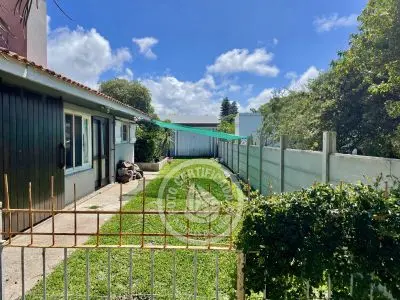 Apartamento Timbó monoambiente La Coronilla