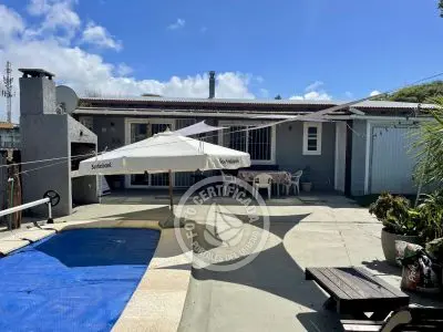 Apartamento Timbó monoambiente La Coronilla