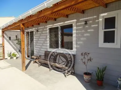 Apartamento Timbó monoambiente La Coronilla