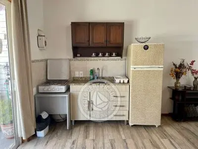Apartamento Timbó monoambiente La Coronilla