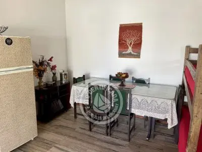 Apartamento Timbó monoambiente La Coronilla
