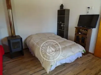 Apartamento Timbó monoambiente La Coronilla
