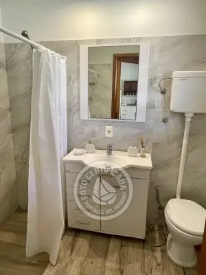 Apartamento Timbó monoambiente La Coronilla