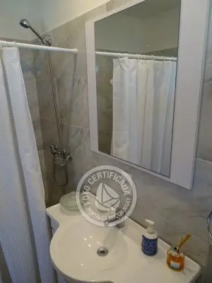 Apartamento Timbó monoambiente La Coronilla