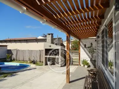 Apartamento Timbó monoambiente La Coronilla