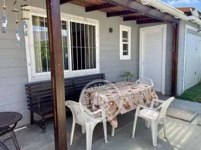 Apartamento Timbó monoambiente La Coronilla