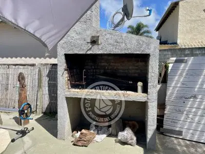 Apartamento Timbó monoambiente La Coronilla